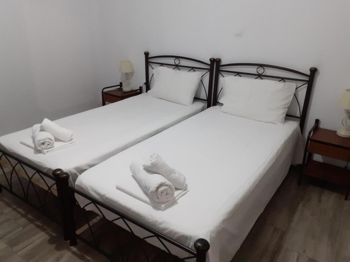 Christen House Perigialion 외부 사진