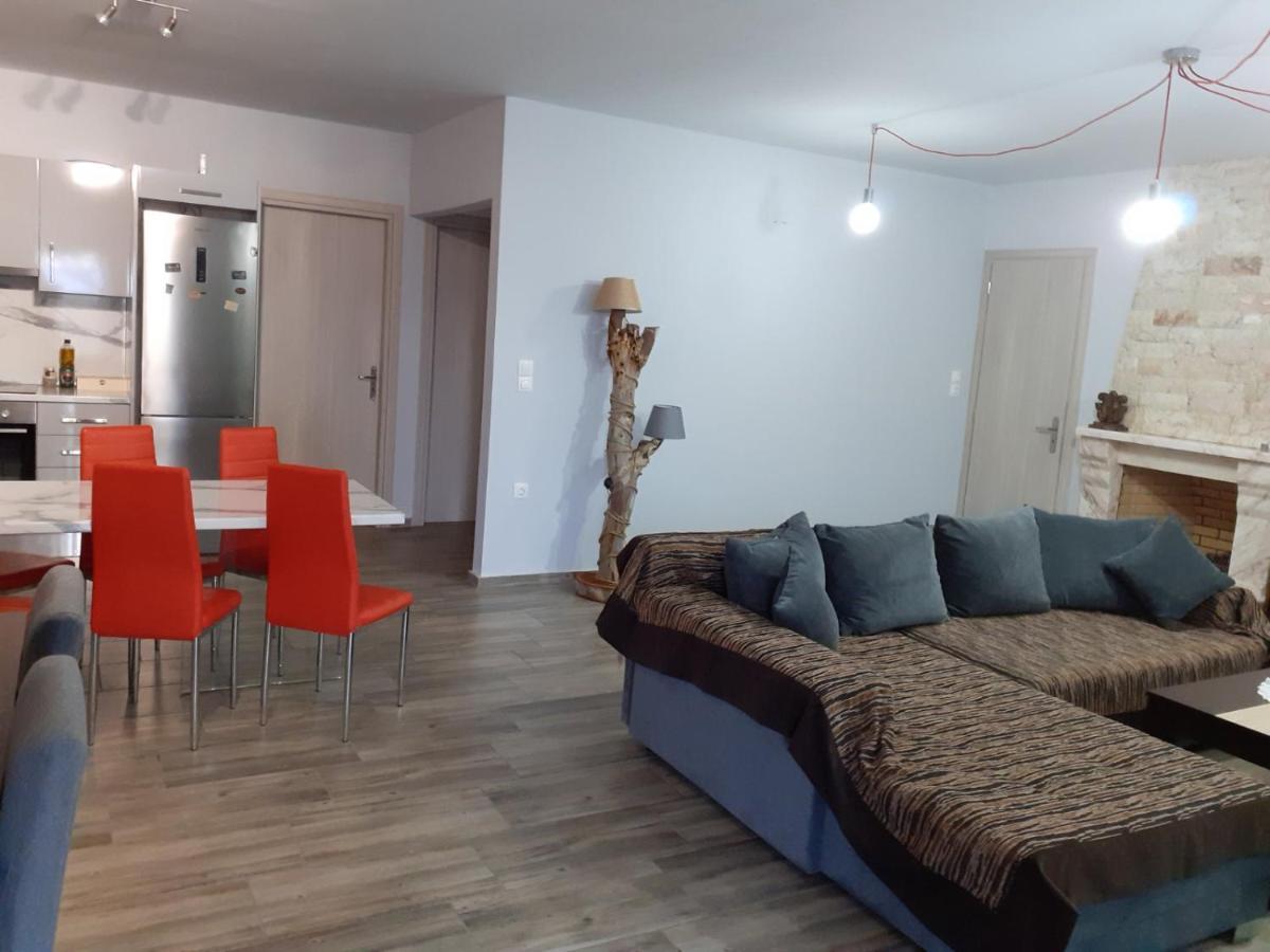 Christen House Perigialion 외부 사진
