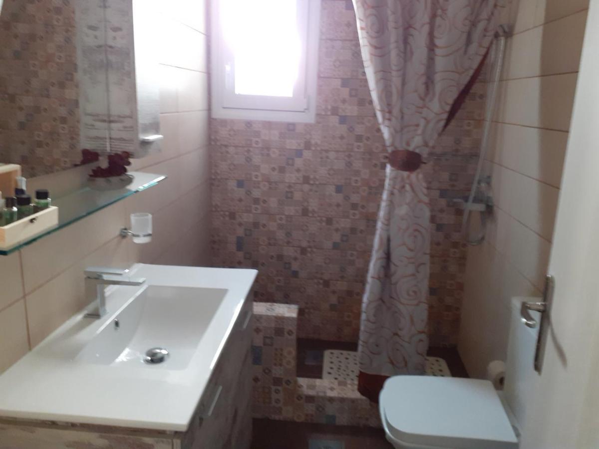 Christen House Perigialion 외부 사진