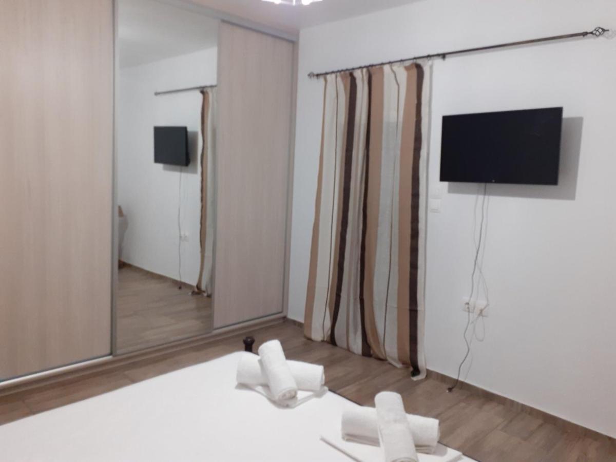 Christen House Perigialion 외부 사진