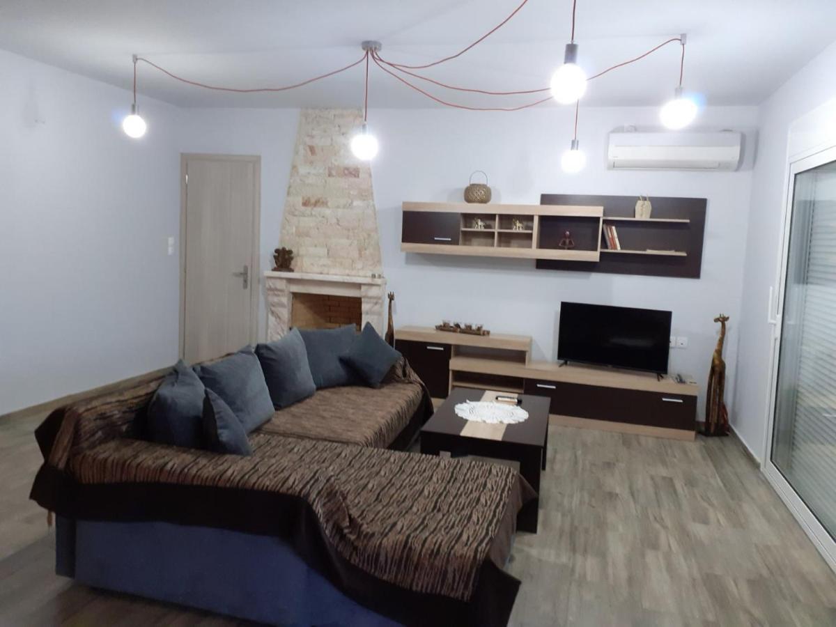 Christen House Perigialion 외부 사진